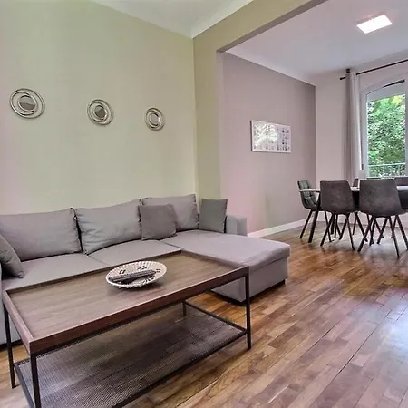 Maison Familiale - Gare D'aulnay Aulnay-sous-Bois